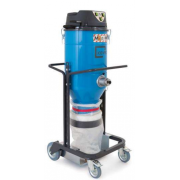 KEVAC KM3M.185 EBCS 110/240 V SOLIDS/DRY INDUSTRIAL VACUUM